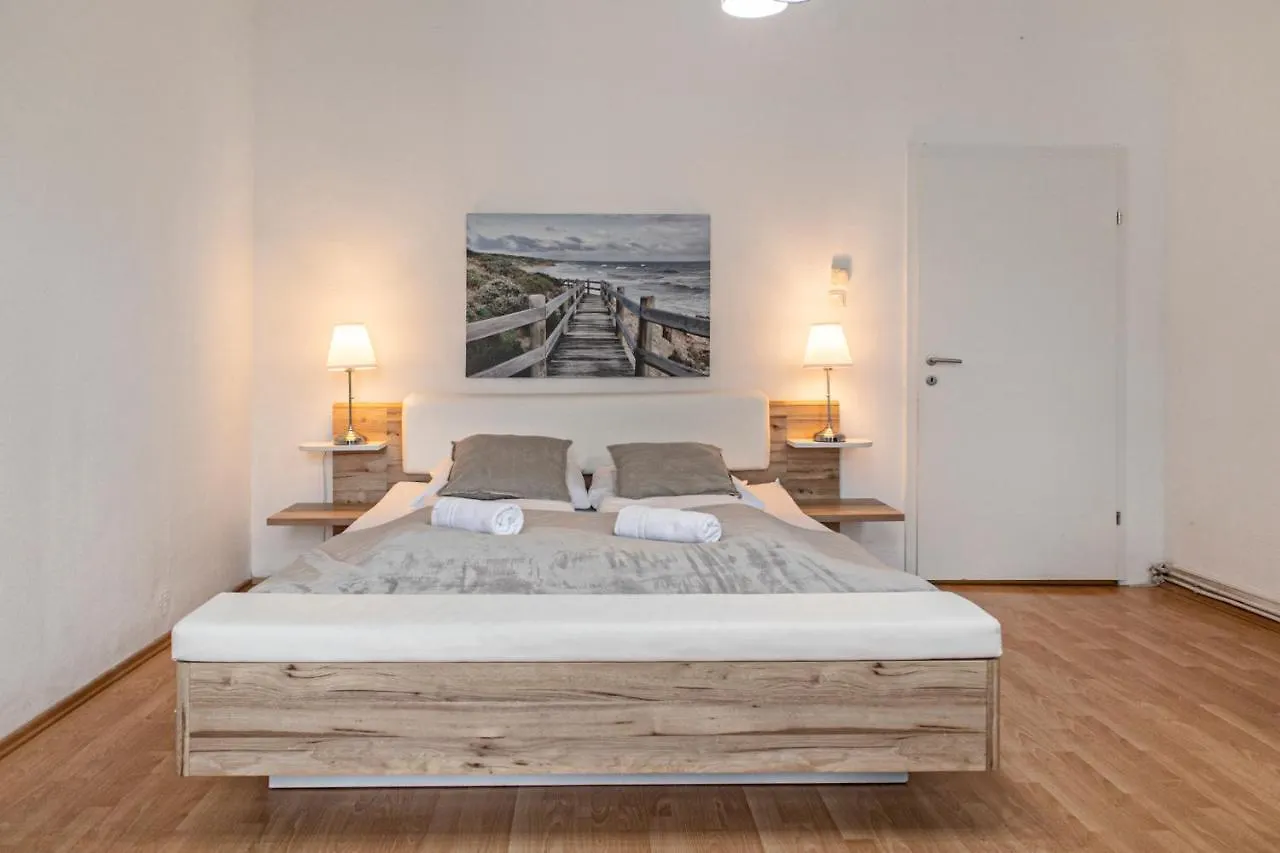 Fulfilling 2Br Apt. Very Central And Good Located Vienna Austria