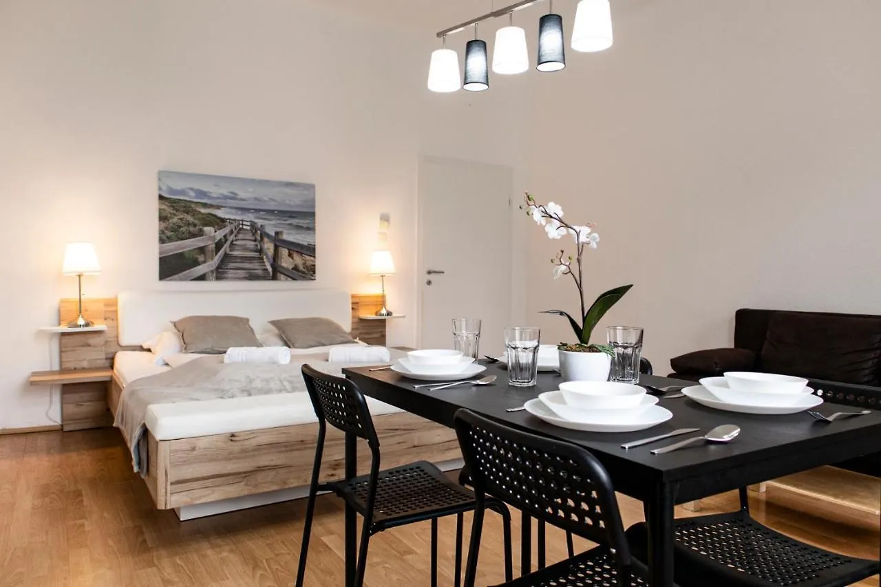 Fulfilling 2Br Apt. Very Central And Good Located Vienna 0*,  Austria