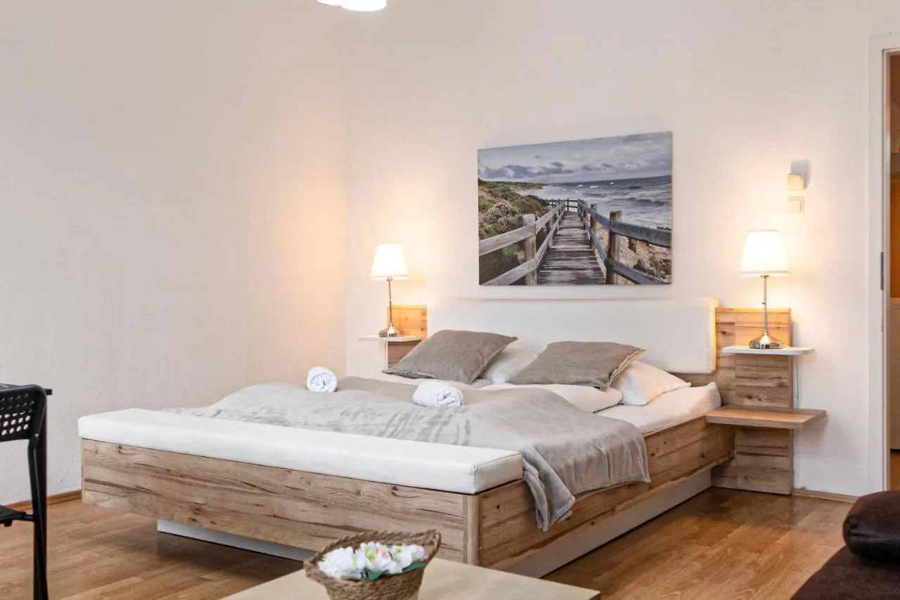 Fulfilling 2Br Apt. Very Central And Good Located Vienna