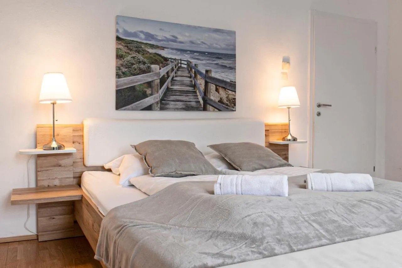 Fulfilling 2Br Apt. Very Central And Good Located Vienna Apartment